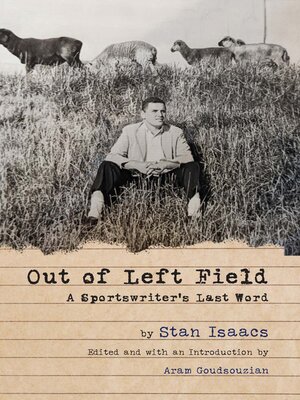 cover image of Out of Left Field